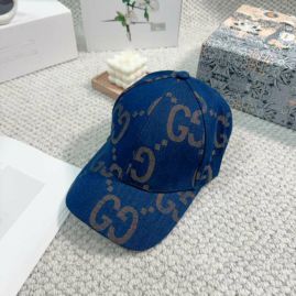 Picture of Gucci Cap _SKUGuccicap1012151017